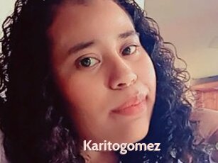 Karitogomez