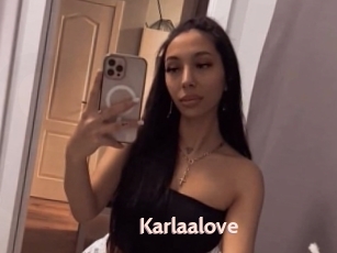 Karlaalove