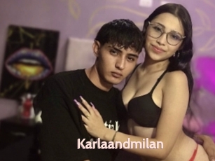 Karlaandmilan