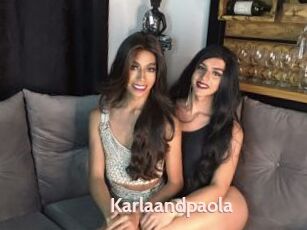 Karlaandpaola