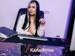 Karladivine