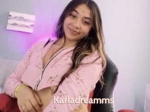 Karladreamms