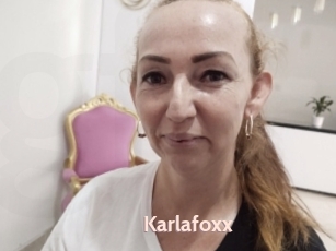 Karlafoxx