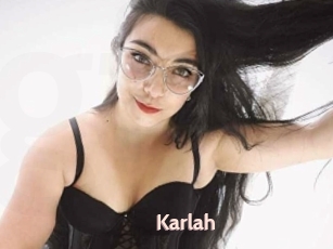 Karlah