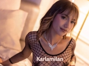 Karlamilan