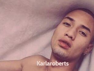 Karlaroberts