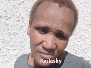 Karlasky