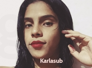 Karlasub