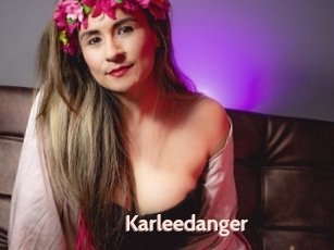 Karleedanger