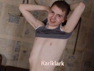 Karlklark