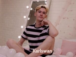 Karlswan