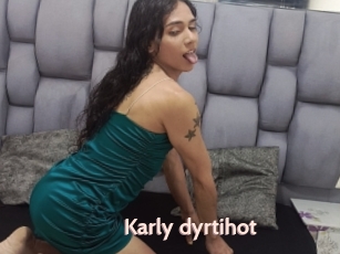 Karly_dyrtihot