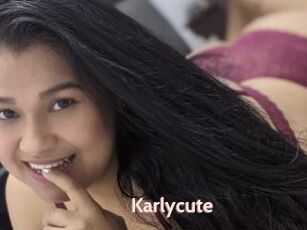 Karlycute