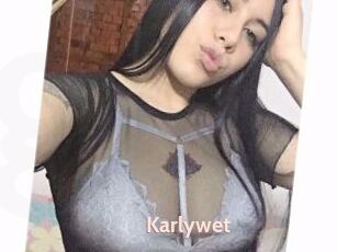 Karlywet