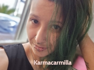 Karmacarmilla