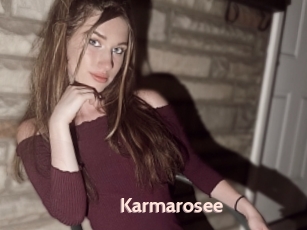 Karmarosee