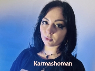 Karmashoman