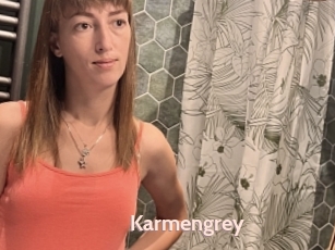 Karmengrey