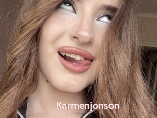 Karmenjonson