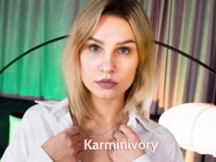 Karminivory