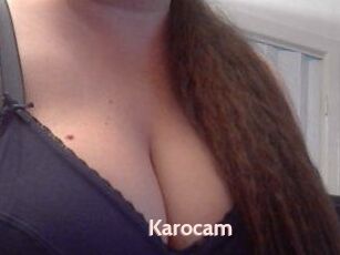 Karocam