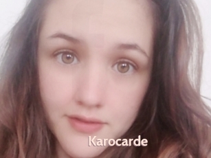 Karocarde