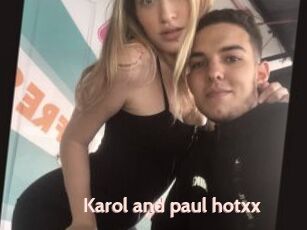 Karol_and_paul_hotxx