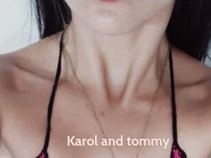 Karol_and_tommy