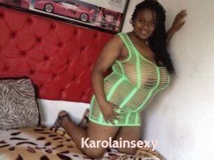 Karolainsexy