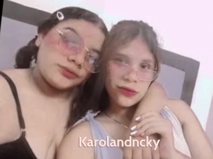 Karolandncky