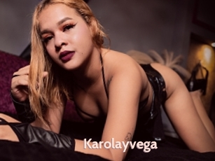 Karolayvega