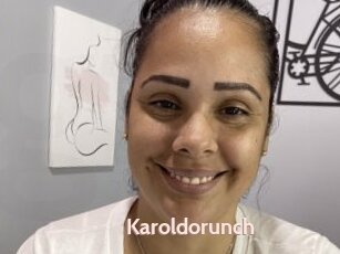 Karoldorunch