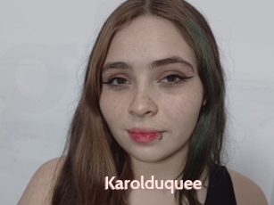 Karolduquee