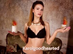 Karolgoodhearted