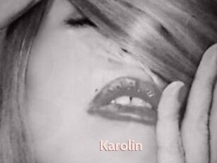 Karolin