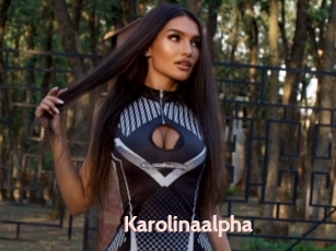 Karolinaalpha