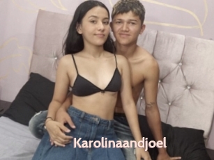 Karolinaandjoel