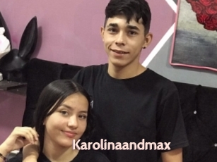 Karolinaandmax