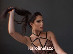 Karolinalazo