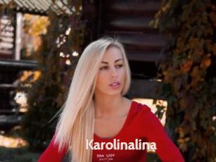 Karolinalina