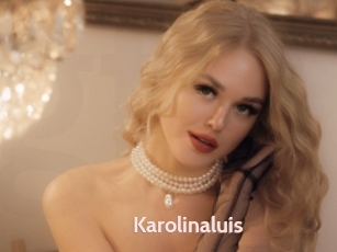 Karolinaluis