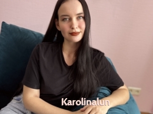 Karolinalun