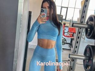 Karolinaopal