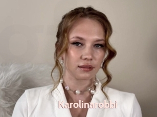 Karolinarobbi