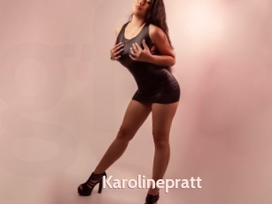 Karolinepratt