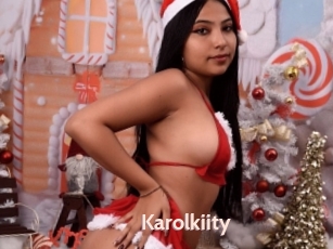 Karolkiity