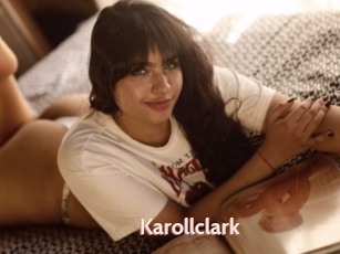 Karollclark