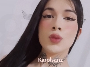 Karolsanz