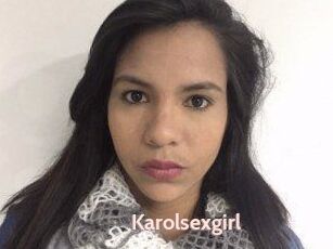 Karolsexgirl