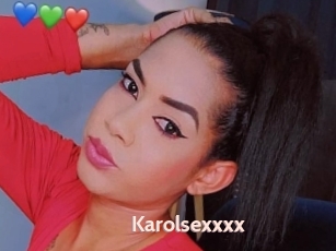 Karolsexxxx